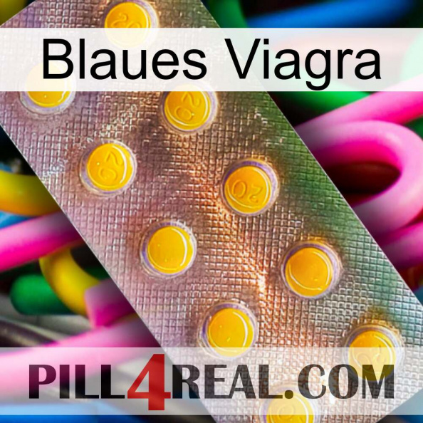Blaue Viagra new11